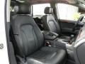 Black Interior Photo for 2010 Audi Q7 #56502369