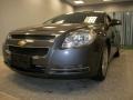Taupe Gray Metallic - Malibu LT Sedan Photo No. 3