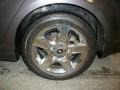 Taupe Gray Metallic - Malibu LT Sedan Photo No. 4