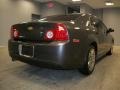 Taupe Gray Metallic - Malibu LT Sedan Photo No. 7