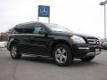 Black - GL 450 4Matic Photo No. 3