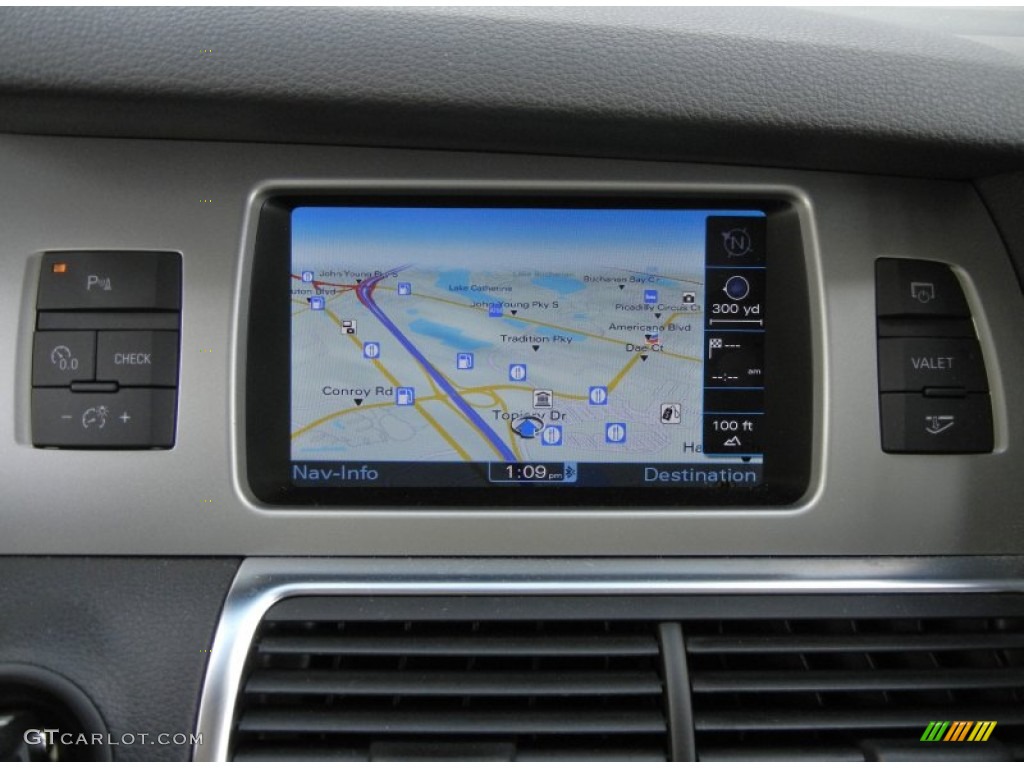 2010 Audi Q7 3.0 TDI quattro Navigation Photo #56502431