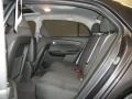 Taupe Gray Metallic - Malibu LT Sedan Photo No. 8