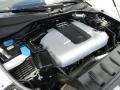 3.0 Liter TDI Turbo-Diesel DOHC 24-Valve V6 Engine for 2010 Audi Q7 3.0 TDI quattro #56502501