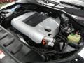 3.0 Liter TDI Turbo-Diesel DOHC 24-Valve V6 Engine for 2010 Audi Q7 3.0 TDI quattro #56502510