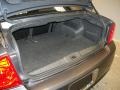 Taupe Gray Metallic - Malibu LT Sedan Photo No. 22