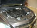 Taupe Gray Metallic - Malibu LT Sedan Photo No. 23
