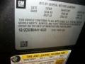 Taupe Gray Metallic - Malibu LT Sedan Photo No. 24