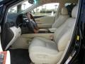 2010 Obsidian Black Lexus RX 350  photo #11