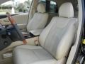 2010 Obsidian Black Lexus RX 350  photo #12