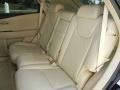 2010 Obsidian Black Lexus RX 350  photo #16