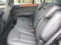Black Interior Photo for 2012 Mercedes-Benz GL #56502681