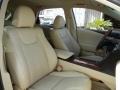 2010 Obsidian Black Lexus RX 350  photo #18