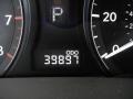 2010 Obsidian Black Lexus RX 350  photo #23