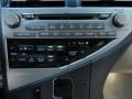 2010 Obsidian Black Lexus RX 350  photo #25