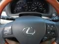 2010 Obsidian Black Lexus RX 350  photo #27