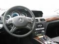Black Dashboard Photo for 2012 Mercedes-Benz C #56502912