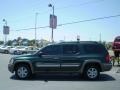 2006 Tamarak Green Metallic Isuzu Ascender S  photo #4