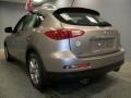 Scarlet Silver - EX 35 Journey AWD Photo No. 5