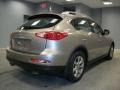 Scarlet Silver - EX 35 Journey AWD Photo No. 7