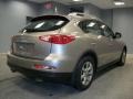 2008 Scarlet Silver Infiniti EX 35 Journey AWD  photo #7