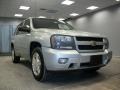 Moondust Metallic - TrailBlazer LT 4x4 Photo No. 1