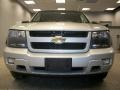 Moondust Metallic - TrailBlazer LT 4x4 Photo No. 2