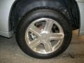 Moondust Metallic - TrailBlazer LT 4x4 Photo No. 4