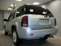 Moondust Metallic - TrailBlazer LT 4x4 Photo No. 5