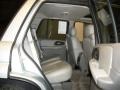 Moondust Metallic - TrailBlazer LT 4x4 Photo No. 10
