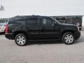 2007 Onyx Black GMC Yukon SLT  photo #2