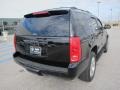 2007 Onyx Black GMC Yukon SLT  photo #4