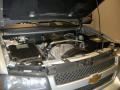 Moondust Metallic - TrailBlazer LT 4x4 Photo No. 28