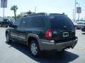 2006 Tamarak Green Metallic Isuzu Ascender S  photo #5