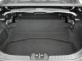 2007 Mercedes-Benz SLK Ash Grey Interior Trunk Photo