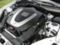 3.0 Liter DOHC 24-Valve VVT V6 Engine for 2007 Mercedes-Benz SLK 280 Roadster #56503935