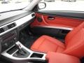 2011 Space Gray Metallic BMW 3 Series 335i Coupe  photo #19