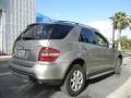 Pewter Metallic - ML 350 4Matic Photo No. 6