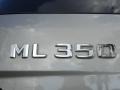 Pewter Metallic - ML 350 4Matic Photo No. 9