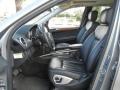 Pewter Metallic - ML 350 4Matic Photo No. 11