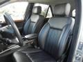 Pewter Metallic - ML 350 4Matic Photo No. 12