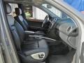Pewter Metallic - ML 350 4Matic Photo No. 17