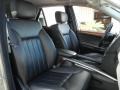 Pewter Metallic - ML 350 4Matic Photo No. 18
