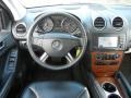 Pewter Metallic - ML 350 4Matic Photo No. 21