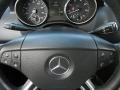 Pewter Metallic - ML 350 4Matic Photo No. 28