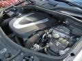 Pewter Metallic - ML 350 4Matic Photo No. 32