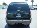 2006 Tamarak Green Metallic Isuzu Ascender S  photo #6
