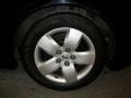 Super Black - Altima 2.5 S Photo No. 4