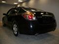 Super Black - Altima 2.5 S Photo No. 5