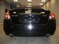 Super Black - Altima 2.5 S Photo No. 6
